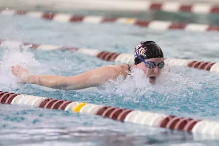 Samantha Roemer vs. Drury (10/25/24)