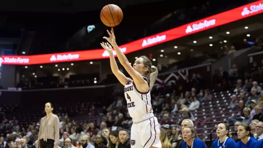 Lacy Stokes vs. Tulsa
