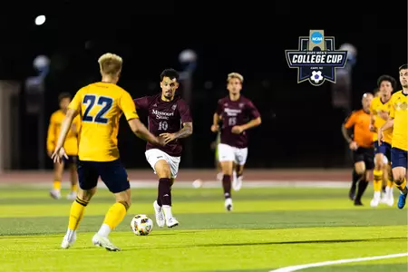 MSOC Second Round Preview Image