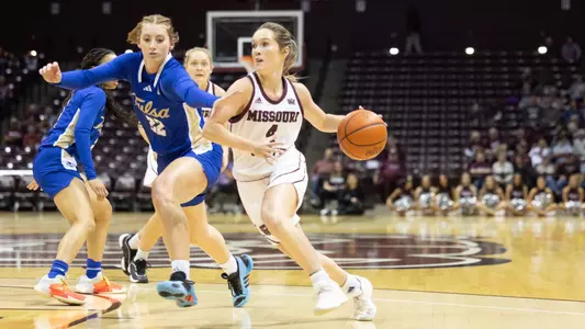 Lacy Stokes v.s Tulsa