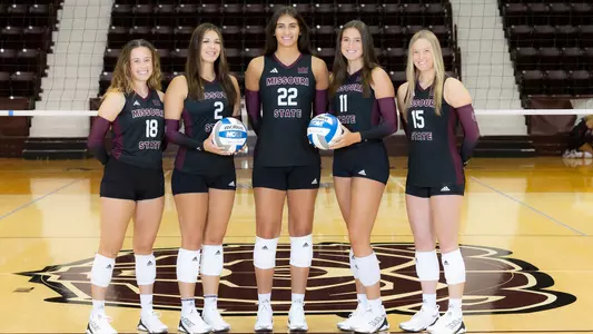 2024 volleyball seniors