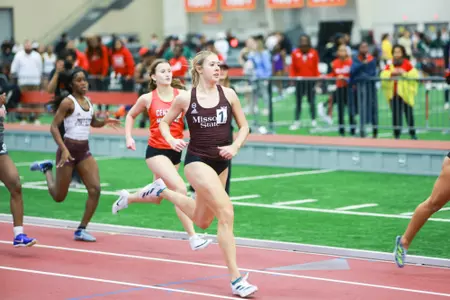 Whitney Farrington