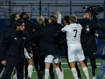 MSOC Celebration at Drake (11/6/24)