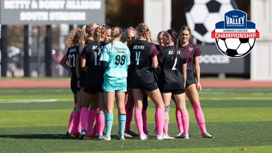 MVC Tournament WSOC