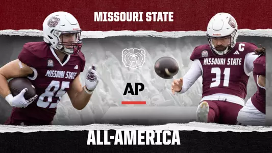 2024 AP All-America List