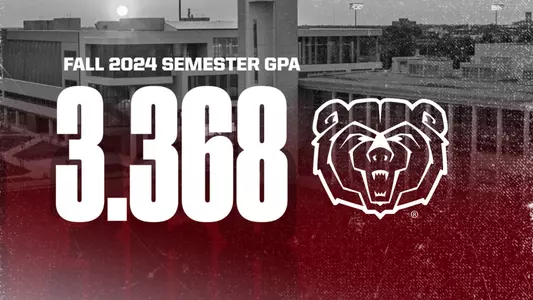 Fall 2024 GPA