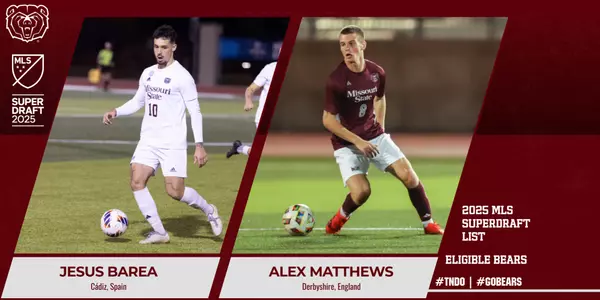 MLS SuperDraft 2025