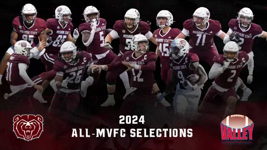 All-MVFC 2024