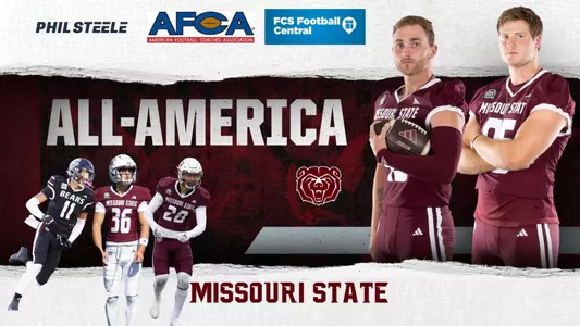 FB All-America Collage