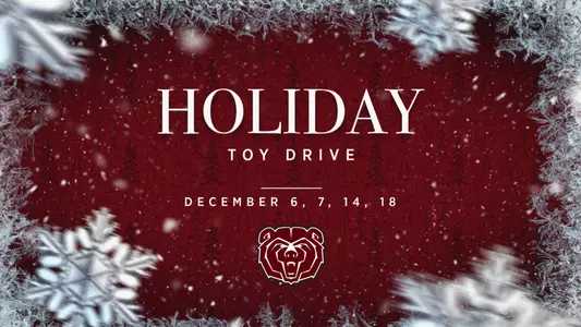 Toy Drive