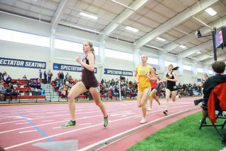 Track and Field