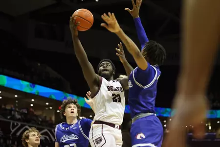 Michael Osei-Bonsu