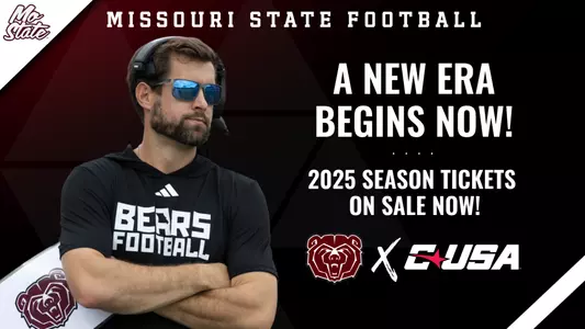 Season Tickets 2025