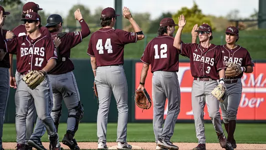2024 baseball team