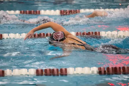 Swim Bears Pre-MVC Championship