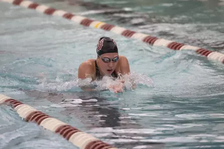 Swim & Dive vs. Drury