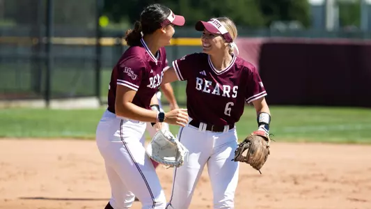 Softball Scrimmage on September 9, 2023. Chandler Harris/Missouri State University
