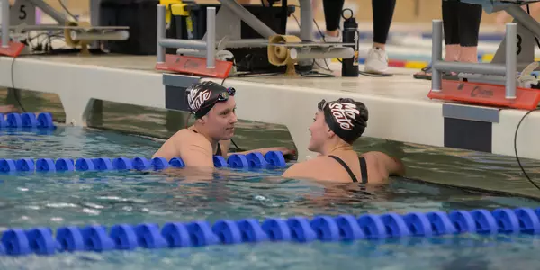 Roemer Lucas MVC Championships