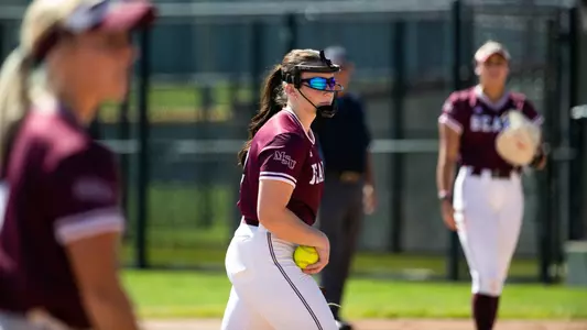 Makenzi Swick - SB Scrimmage