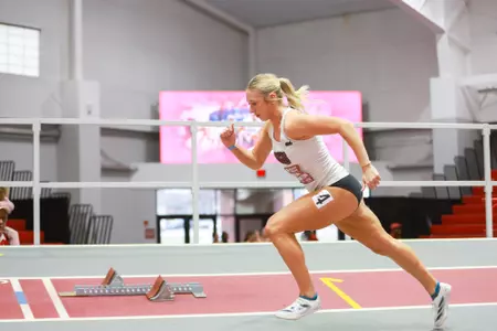 Whitney Farrington