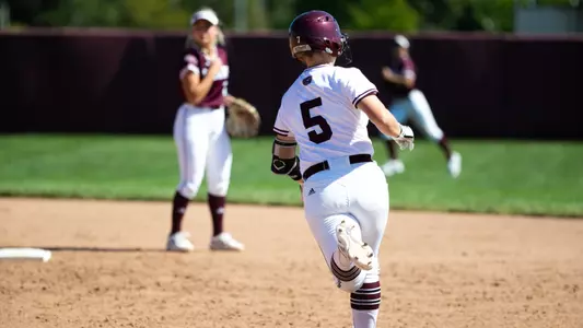 Kayla Ulrich - SB Scrimmage