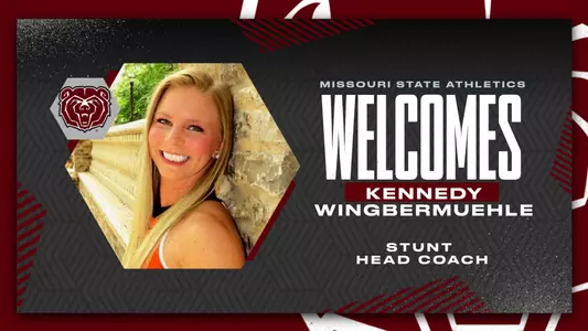 Kennedy Wingbermuehle