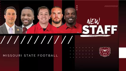 2024 Football Hires