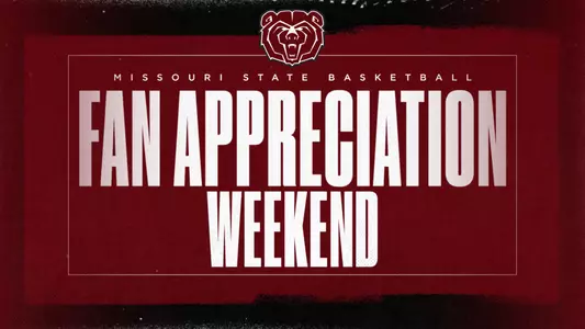 Fan Appreciation Graphic