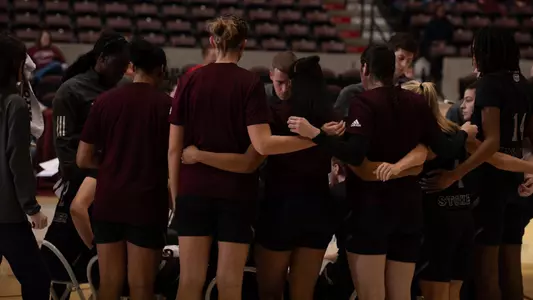 WBB at SIU