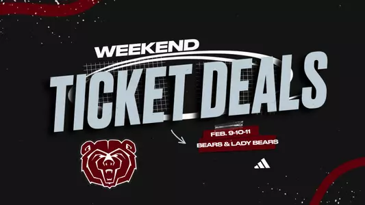 Ticket Promo