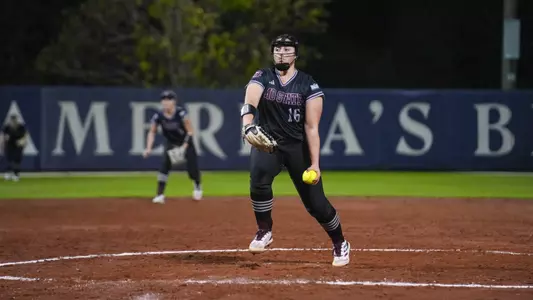 Mackenzie Chacon vs. Clemson
