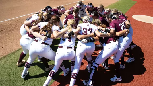 Softball Scrimmage on September 9, 2023. Chandler Harris/Missouri State University
