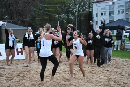 Beach Bears Bayou Bash
