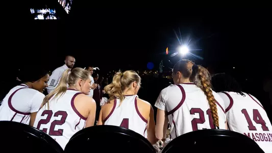 WBB Starting 5