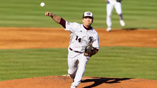 Brandt Thompson