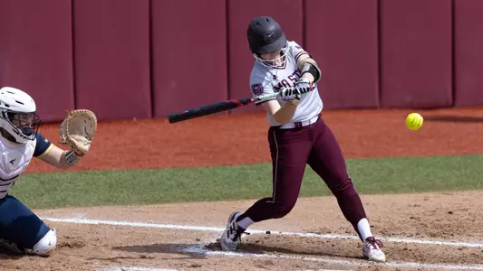 Kayla Ulrich vs. Murray State