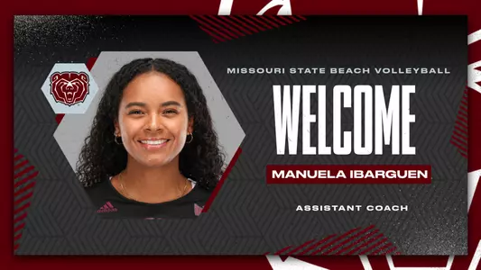 Manuela Ibarguen Hiring