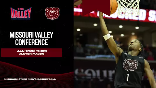 Mason All-MVC