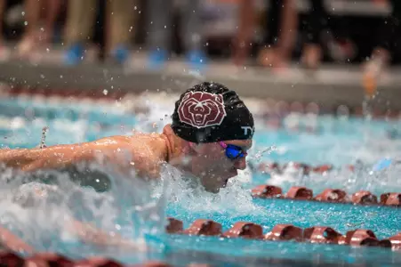 MAC Swim & Dive Day 3