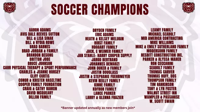 Soccer Champions