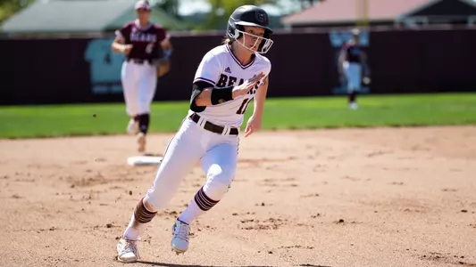 Softball Scrimmage on September 9, 2023. Chandler Harris/Missouri State University