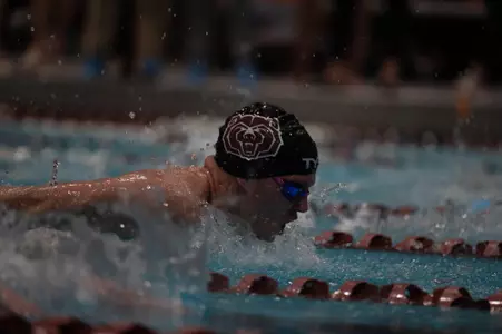 MAC Championships Day 4