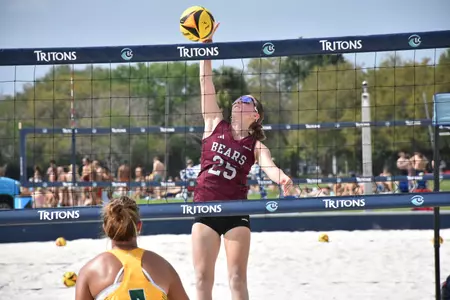 Allyson Larkin Battle on the Bay
