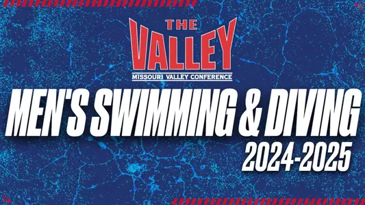 MVC Men's Swimming & Diving 2024-2025