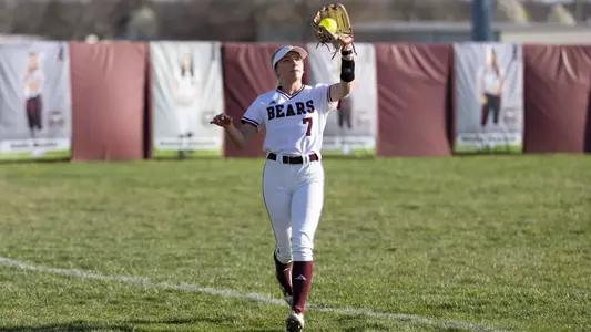 Softball vs. SIU on March 12, 2024. Creative Services/Missouri State University