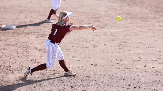 Olivia Krehbiel vs. Kansas