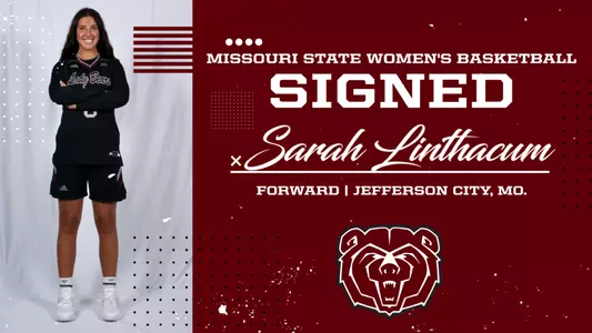Sarah Linthacum - Signed
