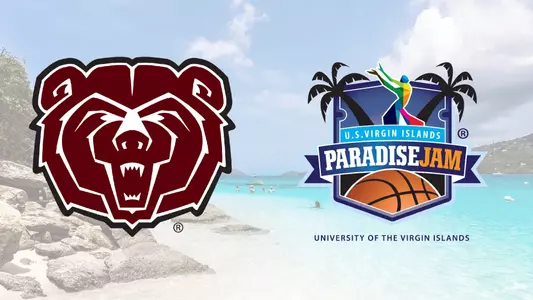 Paradise Jam