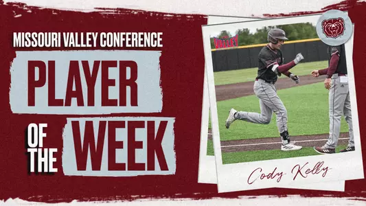 Cody Kelly