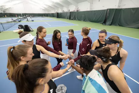 Team Huddle